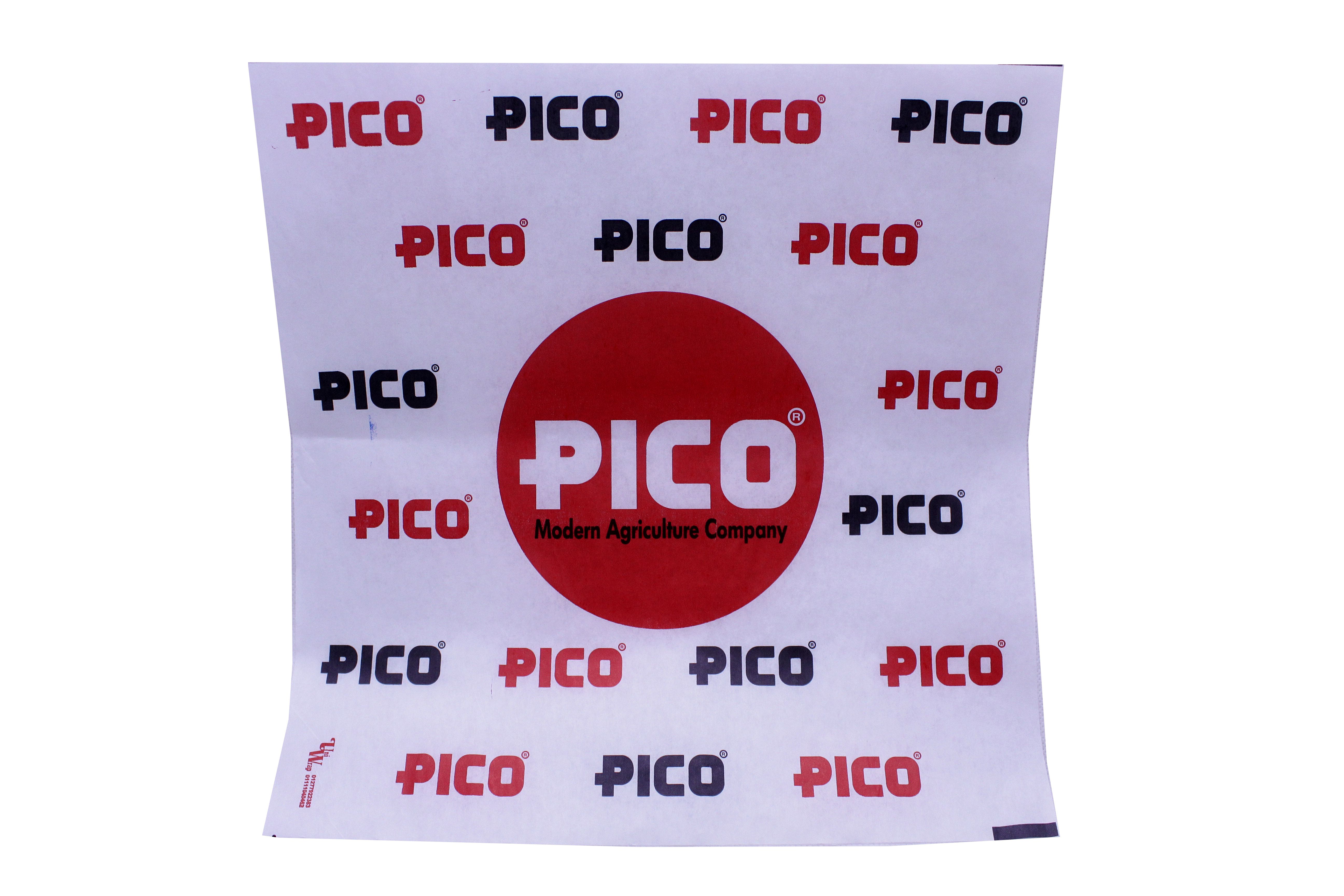 pico paper